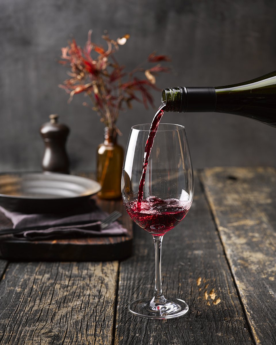 New Zealand's Montepulciano potential is just beginning to be explored by producers, but the best capture the essence of the Italian original while showcasing New Zealand's vividly pure fruit. Learn more about other #nzwine varieties: nzwine.com/other-styles #nzwine