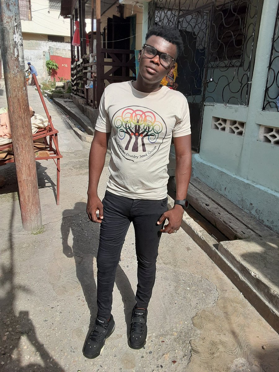 Sonjem di nou mw la ok