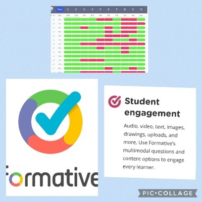 rds_tl's tweet photo. Fellow teachers, we are calling out to you! Have you ever used @goformative? If you havenβt what are waiting for? Let me tell you, children assess themselves in any topic! It is a great learning tool! #RDSTechTakeoverππ₯ππ©βπ« @GEMSRDS @GEMS_ME https://t.co/xykFABe5JE