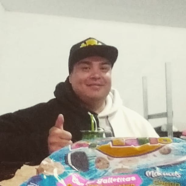 monkey14420's tweet image. #NuevaFotoDePerfil