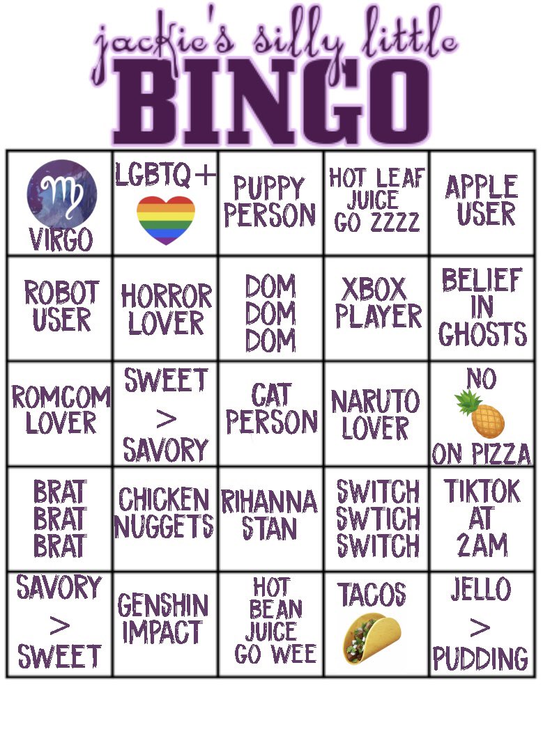 WELLDMNJACKlE's tweet photo. RETRY — AGAIN STILL THE LAZIEST THING I DID NO YOU DONT GET A FREE SPACE DO MY BINGO IF YOU GET A BINGO YOU WIN A PRIZE . 
                  —. #PALMINTRO 🍓 https://t.co/Z8Jka3N51f