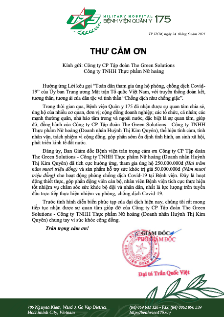 The Green Solutions tweet media