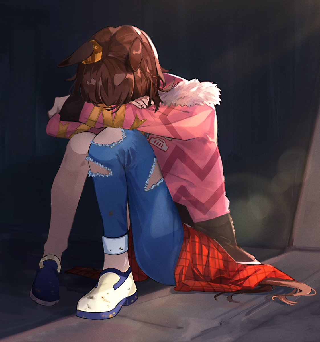 #2021年自分が選ぶ今年上半期の4枚

ウマ娘はこちら(今月しかないだけど) 