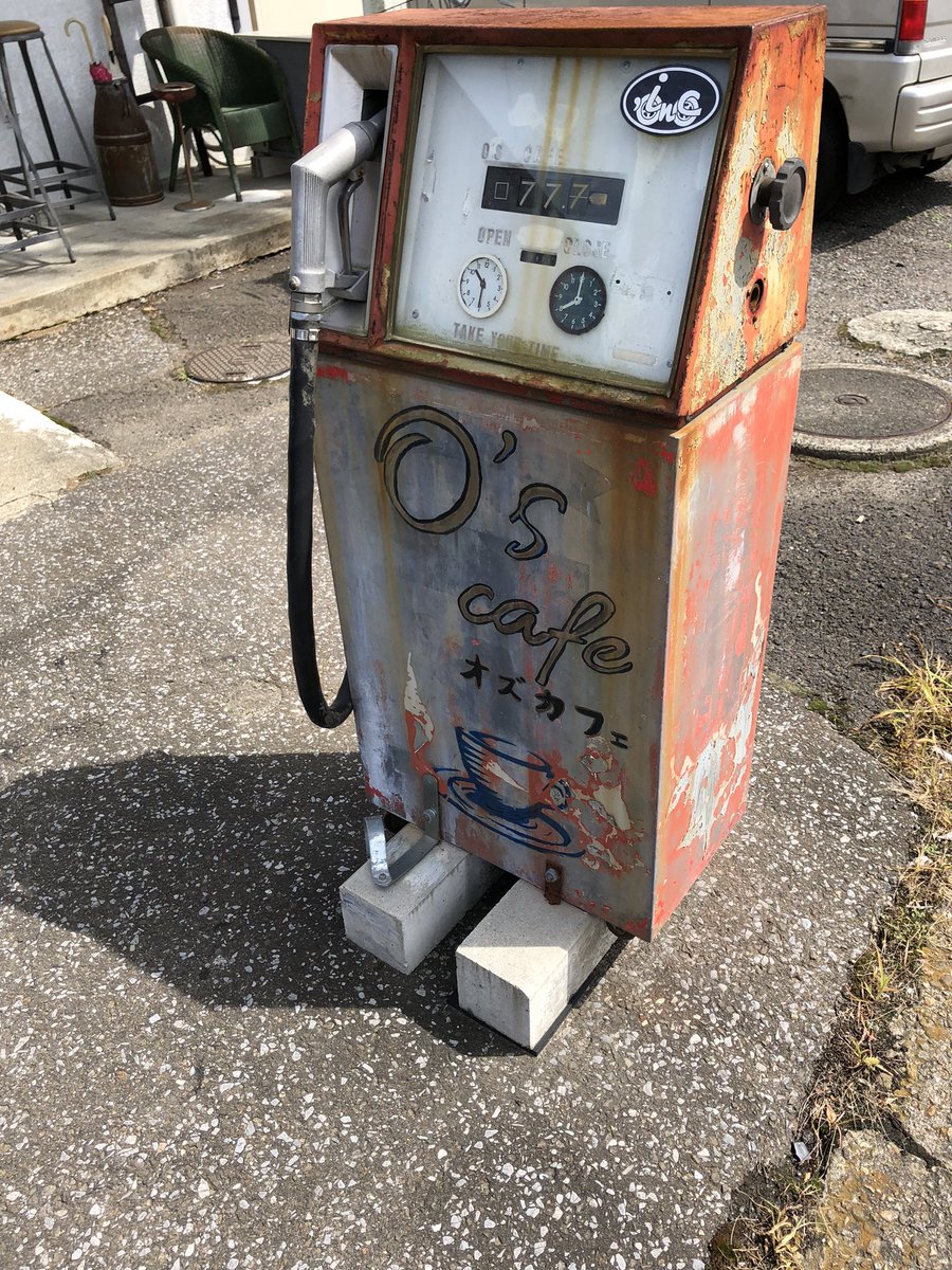 dandelion_fs's tweet photo. ずっと気になってたお店 https://t.co/IkrjvisHWX
