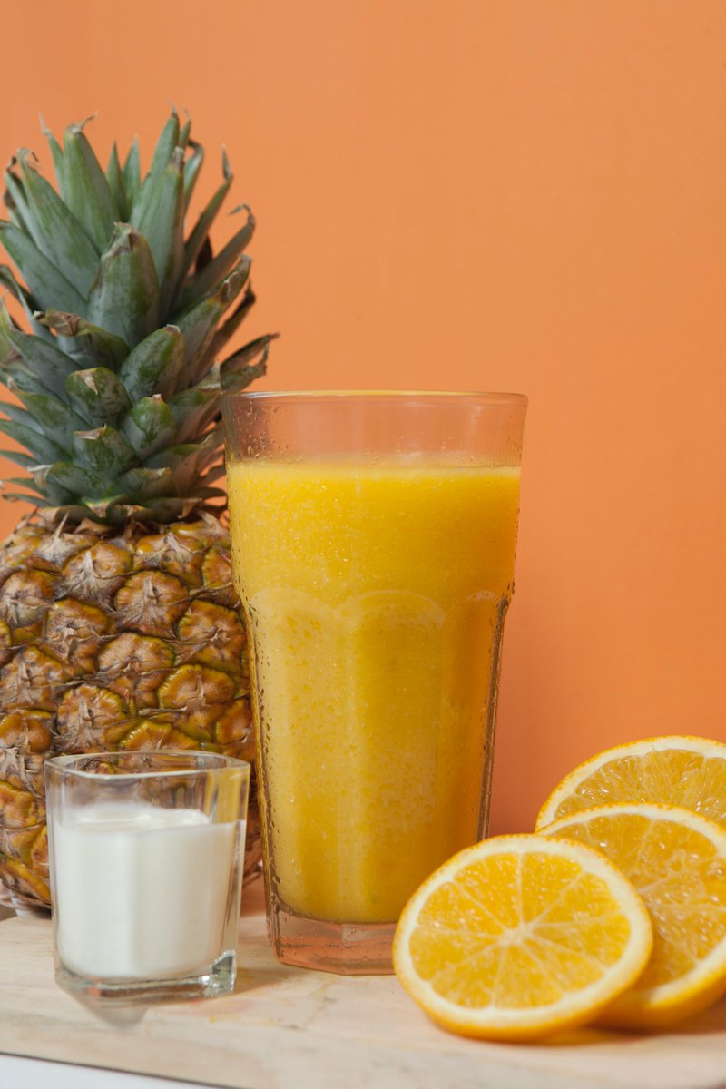 Juicide - Juice Bar tweet media