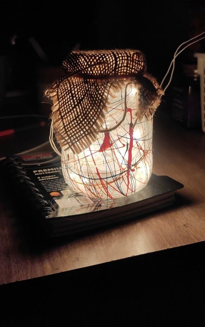 ModgilSuman's tweet image. It is during our darkest moments that we must focus to see the light.