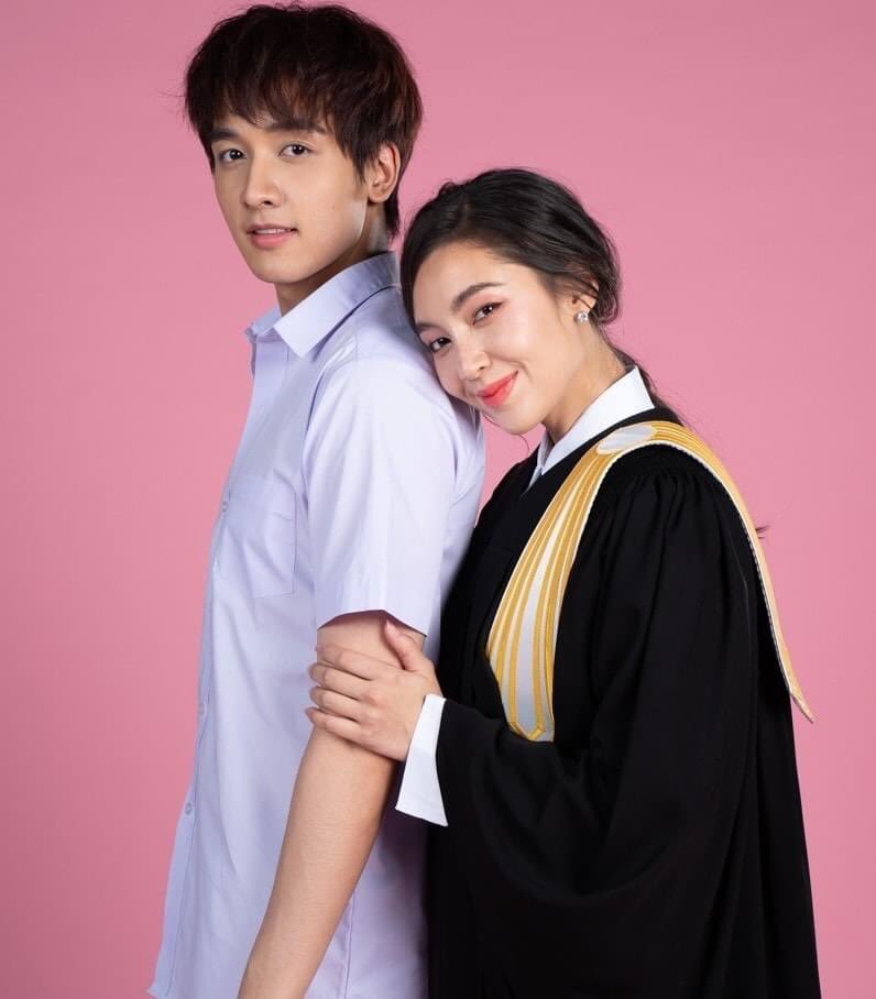 talida_sn's tweet photo. ละครรักต่างวัยแห่งปี 2021 Dare To Love ให้รักพิพากษา ทางช่อง 3 กด 33 (เริ่มตอนแรก 8 ก.ค.นี้)
#kongthappeak #กองทัพพีค
#ให้รักพิพากษา #เบลล่าราณี
#daretoloveให้รักพิพากษา
#王阳情
#AsiaSuperYoung
#WangYangQing
#PRODUCE_X_101
#alwayssupportpeak
#Ch3Thailand
#Youku https://t.co/1cBUp2jsSn