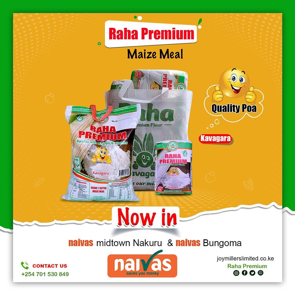 Raha Premium tweet media