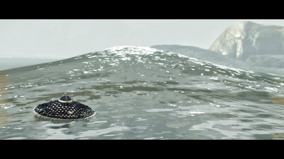 photomodeoftsu's tweet photo. Training by the sea will cost you a hat...
#GoTHats @HowieVP
Game: #GhostofTsushima
Dev: @SuckerPunchProd
#PlayStation #VGPUnite #vpcontext #TheCapturedCollective #photomode #gamergram #WorldofVP #VPGamers #virtualphotography #VGPNetwork https://t.co/tXkRiKvkai