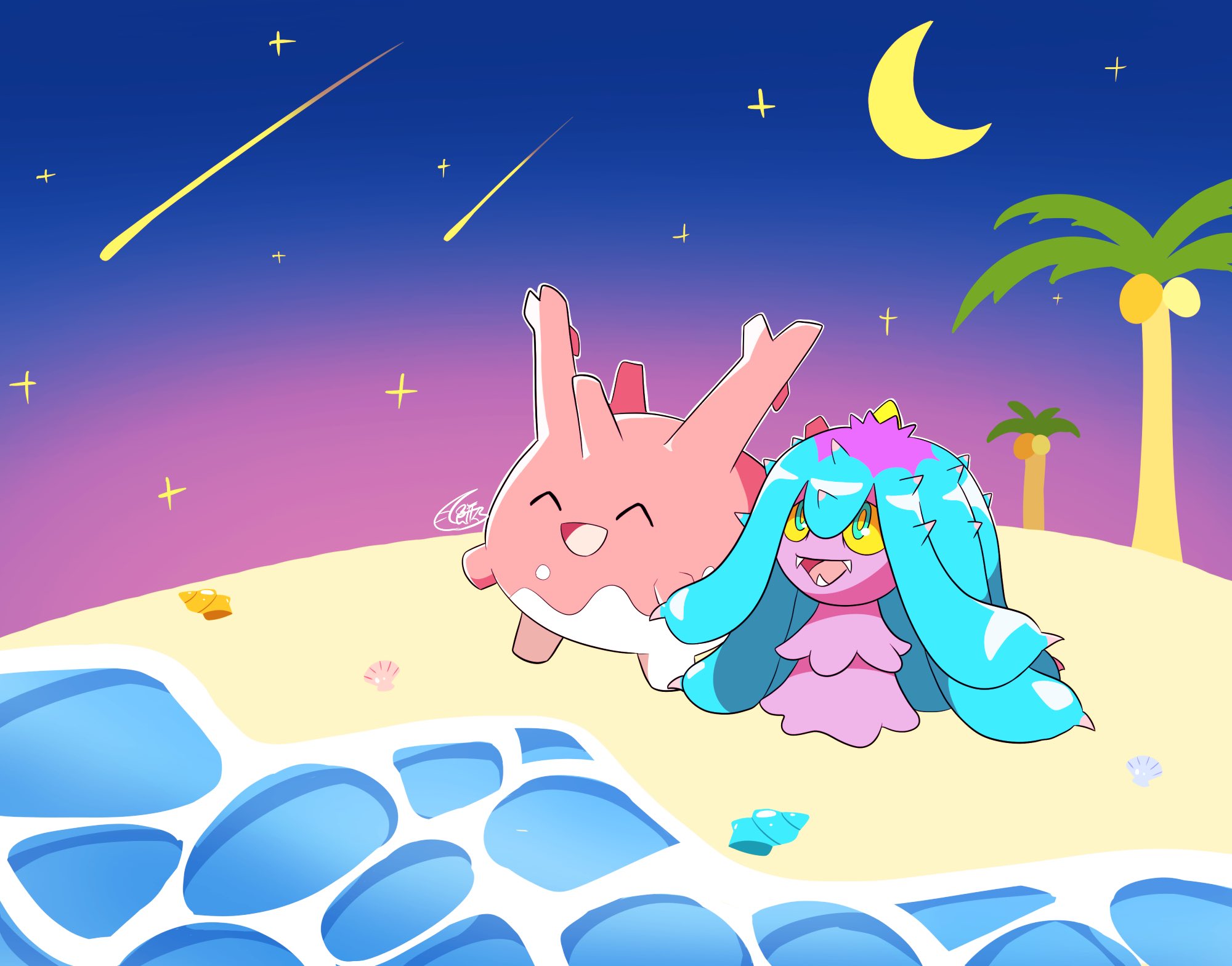 月餅丸 / Motimaru on Twitter: