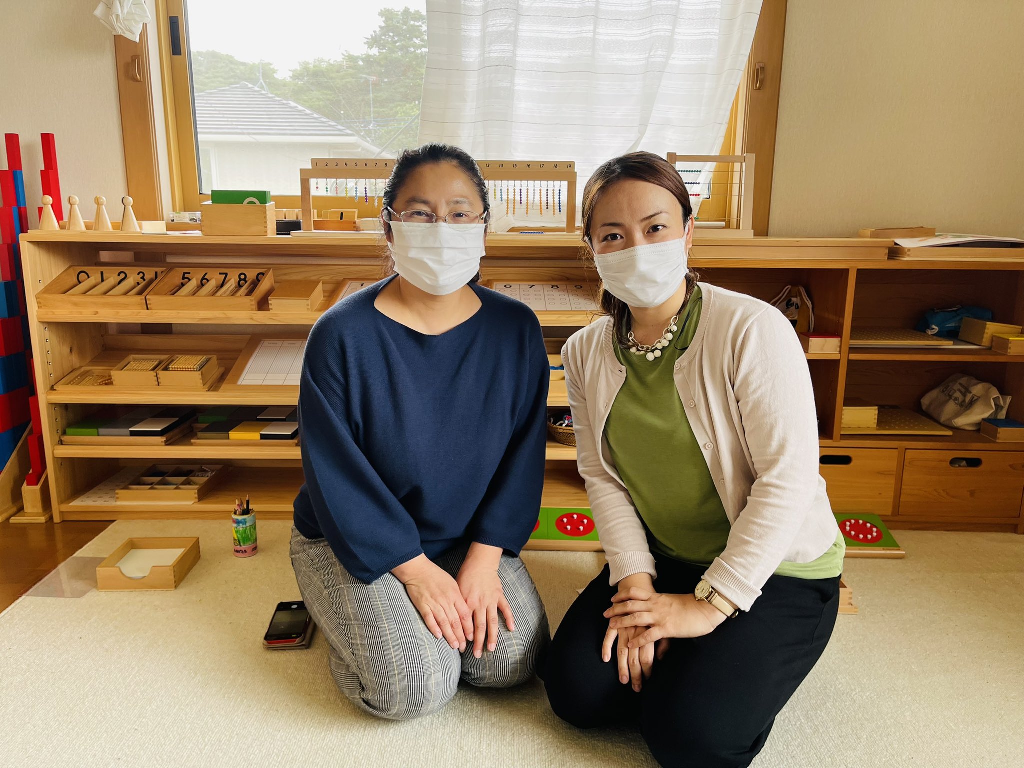 Montessori Farm Tokyo Yokomontessori Twitter