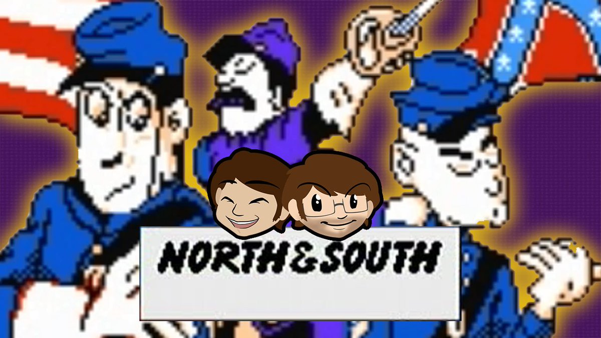 PowerTripGaming's tweet photo. Today Andy and Paul play a quick game of...
https://t.co/PfNOS9u5Eo https://t.co/98chSiDgf7