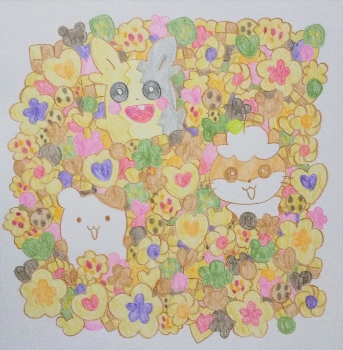 コロコロクリリン