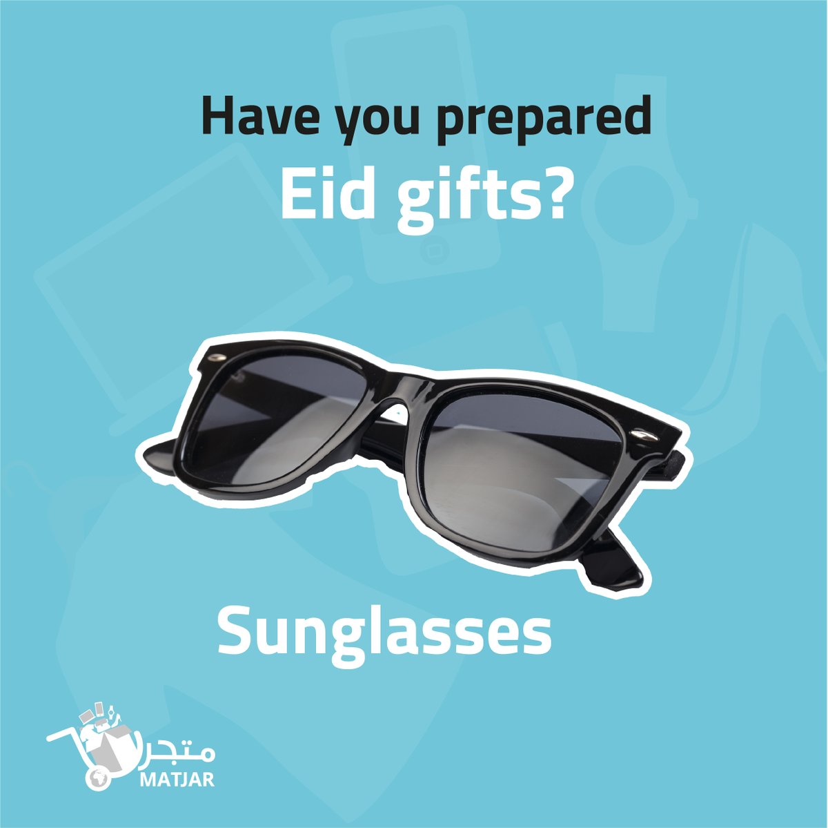 AsyadExpress's tweet photo. Have you prepared Eid gifts?
Shop from various US stores and we will deliver your purchases to you in Oman via #Matjar service.
For more information about Matjar service, visit:
https://t.co/4pUWnyZxNi https://t.co/MJZwlfIck6