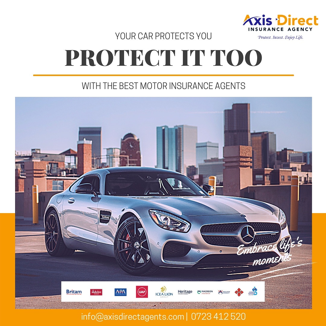 Axis Direct Insurance Agency on Twitter "Whatever you take care of