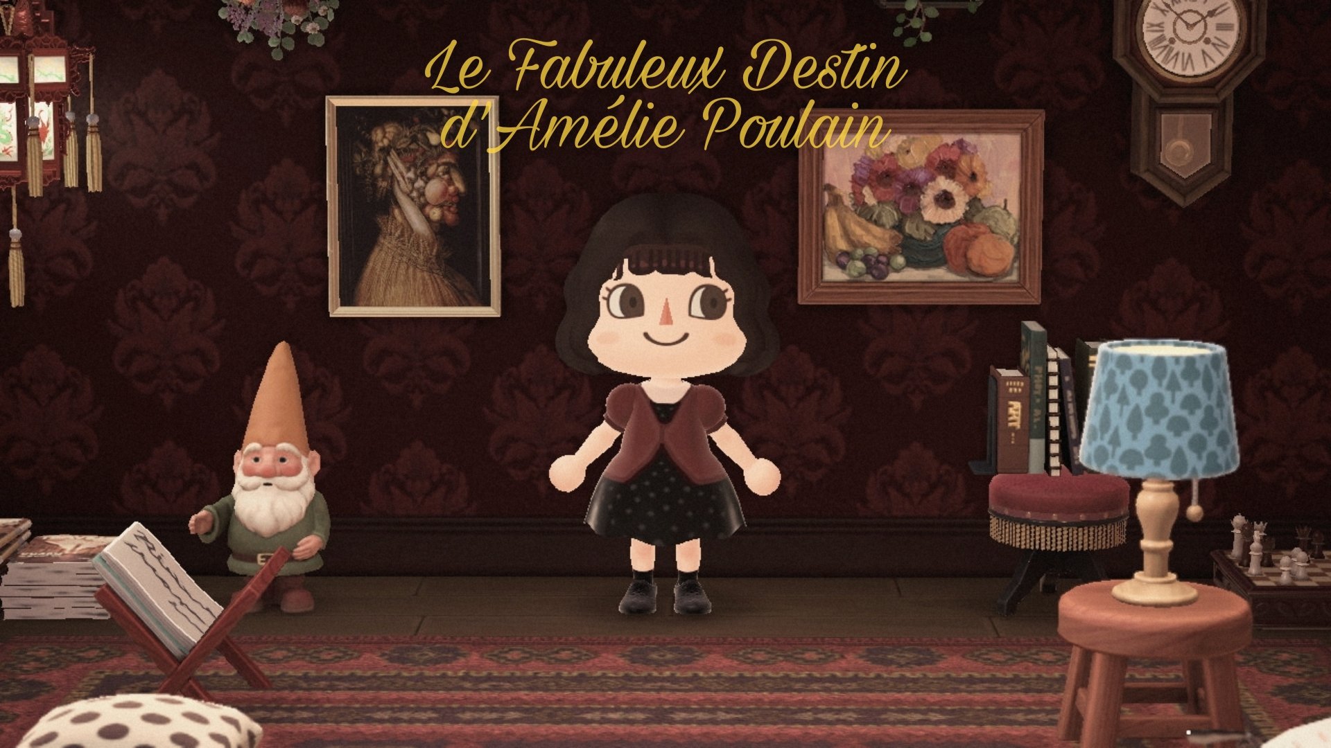 Twitter 上的 あめ 𓈒 アメリの服の作りました 𓈒𓏸 私が一番好きな映画 あつ森 Animalcrossing Acnh マイデザ配布 マイデザイン Amelie T Co Absccbmg3m Twitter Twitter 上的 あめ 𓈒 アメリの服の作りました 𓈒𓏸 私が一番好きな映画 あつ森 Animalcrossing Acnh マイデザ配布 マイデザイン Amelie T Co Absccbmg3m Twitter