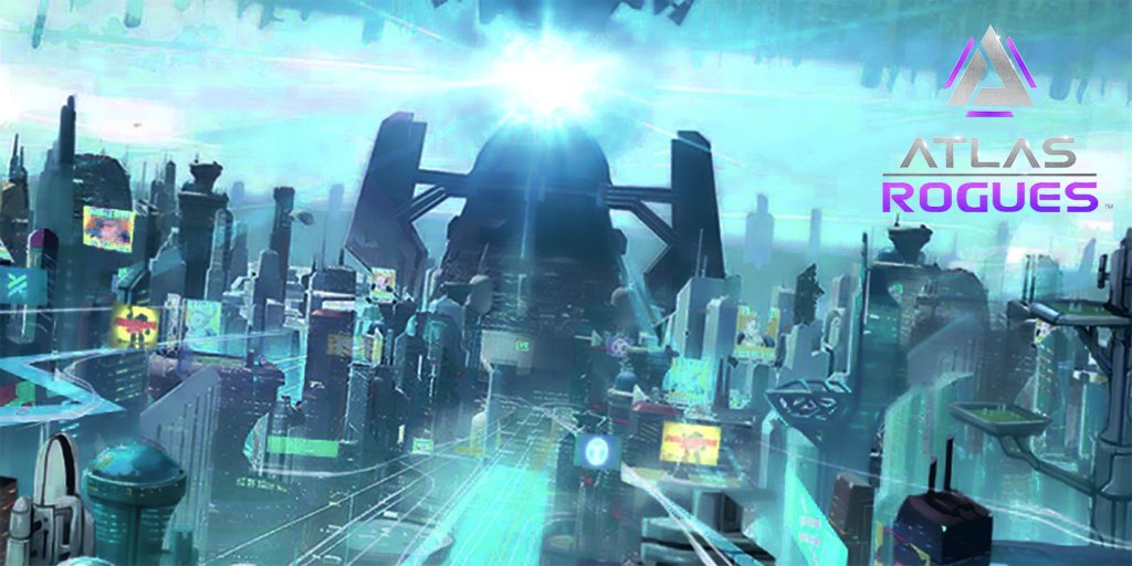 As June ends, summer plans begin to ramp up!⛱️

What are your plans for July? 

🐬#summervibes #gaming #AtlasRogues