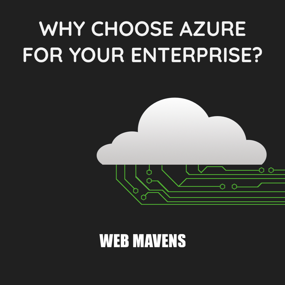 web_mavens's tweet image. Businesses all over the world are having great success with Cloud-based business solutions. With flexible and stable cloud-enabled enterprise apps, they are redefining how they do business.
#webmavens #webdevelopmentcompany #webmavenstechstuff #websitedesign #webdesign