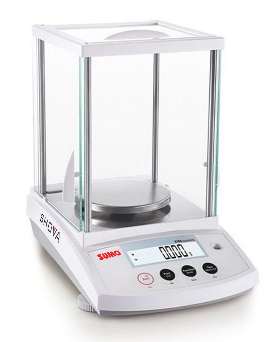 Buy High Quality 5000 gram Digital Laboratory Weight Scale with high accuracy and reasonable price manufactured in Bangladesh