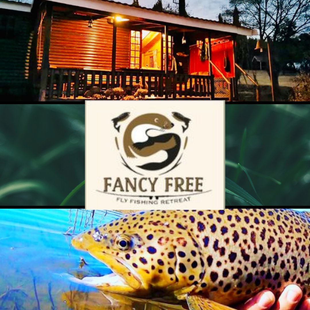 Fancy Free Fly Fishing Retreat