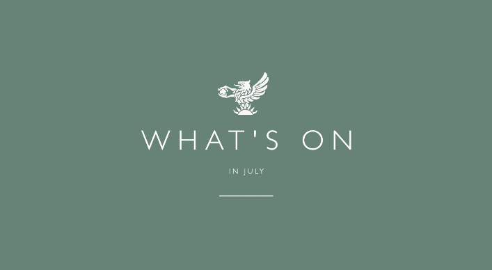 We have a variety of exciting events coming up at Cowdray throughout July. You will find everything from polo, pottery and classical painting to a careers day, foraging and historical tours. Find out more: cowdray.co.uk/events/ <a href="/CowdrayFarmShop/">Cowdray Farm Shop</a> <a href="/CowdrayHeritage/">Cowdray Heritage</a> #cowdray