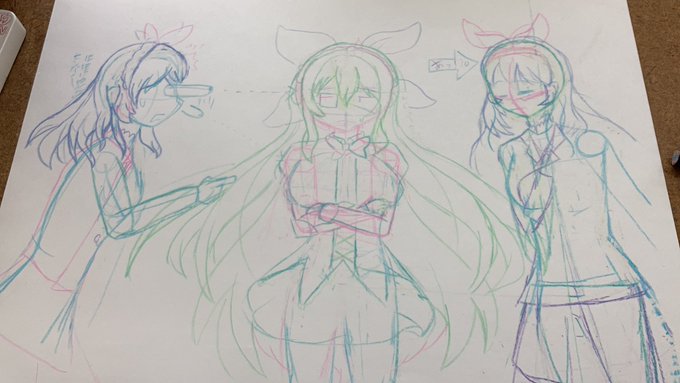 Twoucan アイカツ花騎士部 の注目ツイート イラスト マンガ コスプレ モデル Twoucan アイカツ花騎士部 の注目ツイート イラスト マンガ コスプレ モデル
