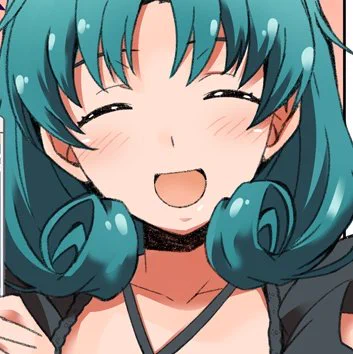 徳川まつりさんの正面顔のみでお送りしました。
#顔だけで30リツイート来たら猛者 