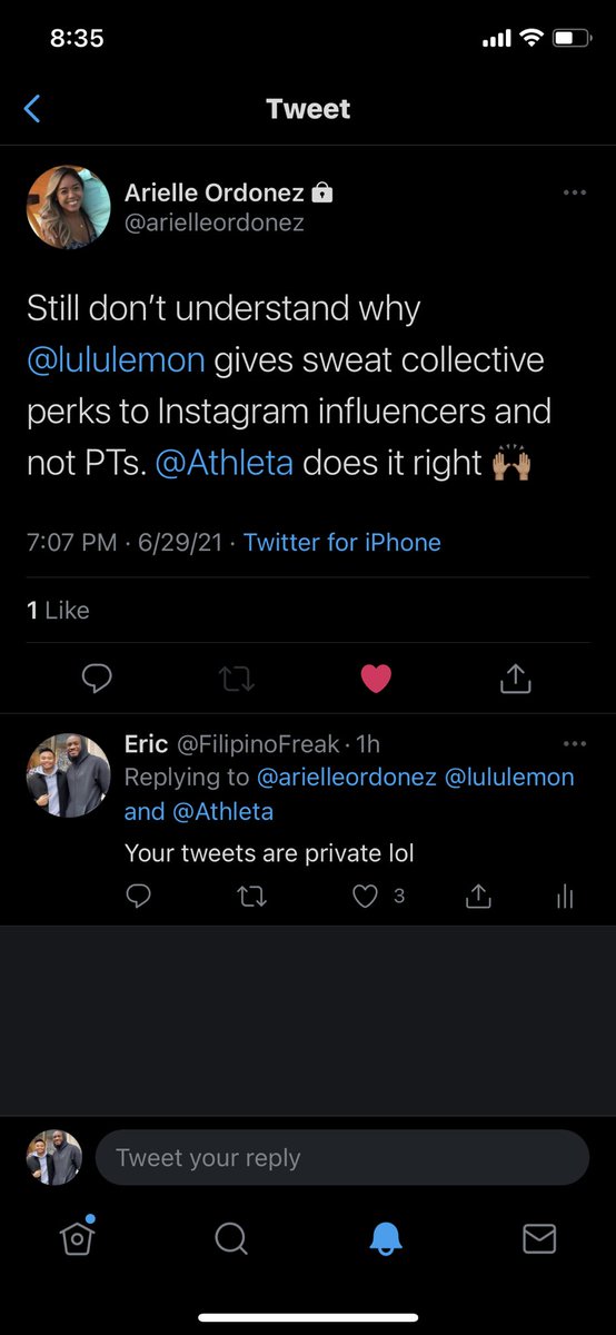 sweat collective lululemon