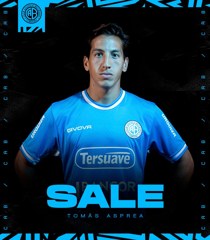 ⏱ 23' ST | Variantes en Belgrano.

#Belgrano 1⃣🆚1⃣ #Temperley
