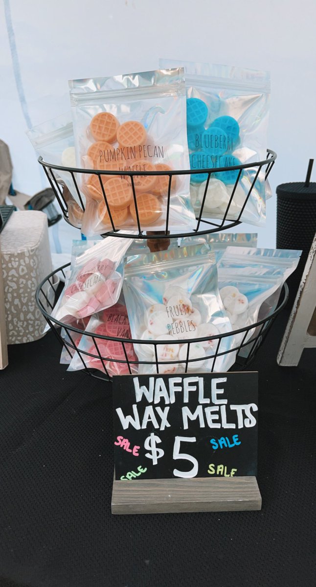 MountainMelts's tweet photo. Events are our favorite 🤩

See where our next one is by checkout out our “Find Us” tab!
 https://t.co/57y2QtP1Wb https://t.co/5NMGZY1TVa