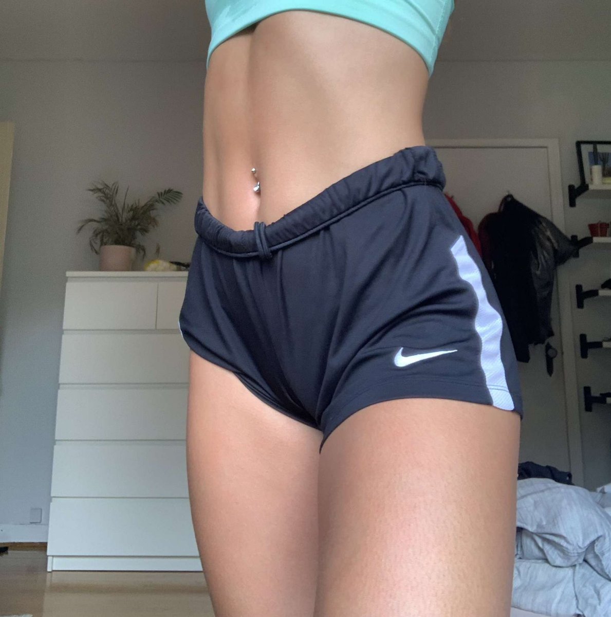 🥵🏃🏽‍♀️