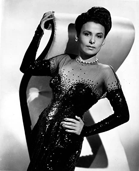 ZorikaZr's tweet photo. #BornthisDay June 30 1917 #singer #dancer #actress civil rights activist #StyleIcon Lena Horne. Film roles inc Stormy Weather,I Dood it, Meet me in Las Vegas Duchess of Idaho &amp; Death of a Gunfighter. One biggest nightclub acts C20th best known song of course Stormy Weather
1/7 https://t.co/r50cgVSn4S