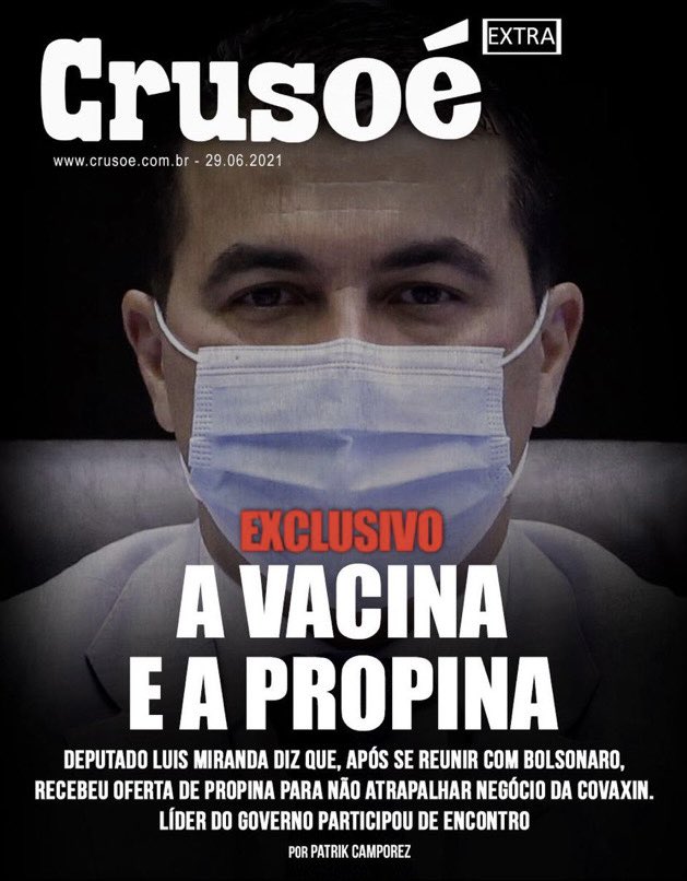 sigaoflavio's tweet photo. Para aqueles que dizem: “mas não houve prejuízo, o contrato foi suspenso, o valor empenhado não foi pago etc”, lembro que a corrupção passiva é um crime formal, ou seja, basta a conduta de oferecer vantagem ilícita. https://t.co/Ua2JSvmyEr