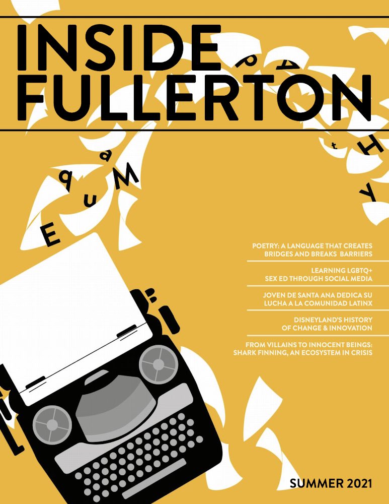 TheImmigration9's tweet photo. Attorney Mubarak Malik is featured in the Summer 2021 Inside Fullerton Magazine (pp. 24-27). The section is titled “Activist Anticipate Immigration Policies” &amp; “¿Cambiarán Leyes Migratorias con Biden?” interviewed by Alexcia E. Negrete.
#TheLawOfficeOfMubarakMalik https://t.co/Kje7QA5ZxS