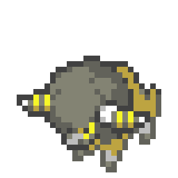 バッフロンのtwitterイラスト検索結果