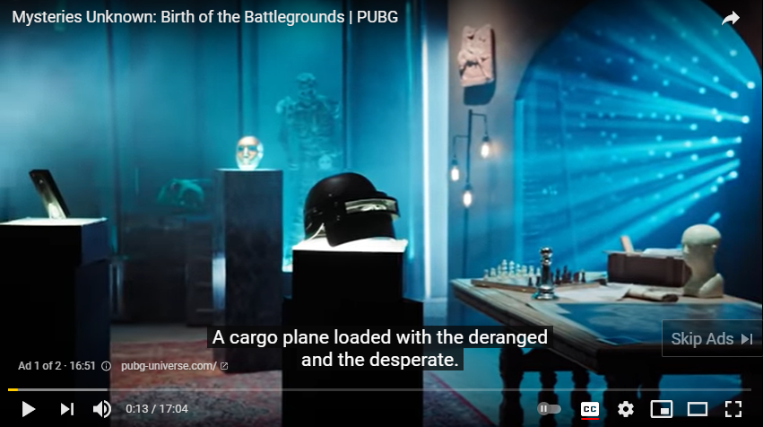 Ultimatefire100's tweet photo. Thanks for the 17 minute ad youtube https://t.co/Z3ndGmw1AW