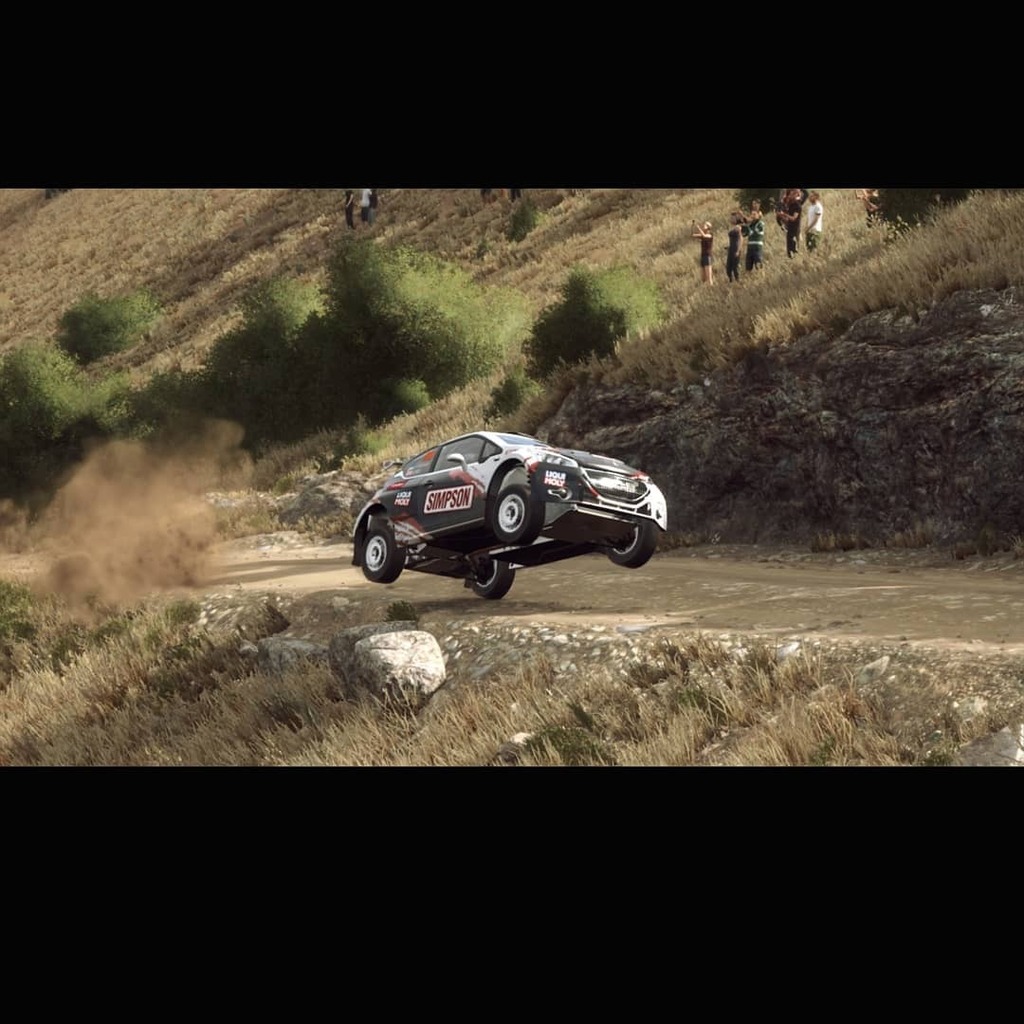 BarrelRollersTV's tweet photo. Please keep your hand luggage in the overhead compartments during take off and landing!
Photo credit: Infernoimpreza
.
.
.
@dirtrally2.0
@dirt_rally_2.0
@codemastersgames
#game #gaming #gamer #pcgaming #pcgamer #dirtrally2.0 #rallying #rallytime #gametime #gameplay #simrac… https://t.co/TPZgtHeUqB