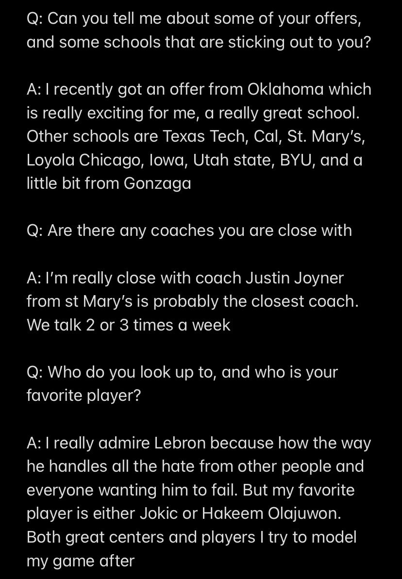 CB1_TheFiend's tweet photo. Top-60 4🌟 Jaxon Kohler Q&amp;A‼️ https://t.co/nSbQgYDyCW