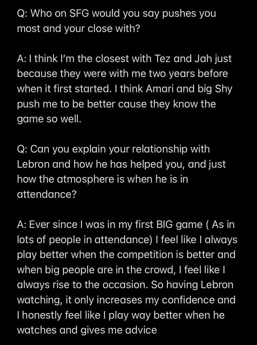CB1_TheFiend's tweet photo. Top-60 4🌟 Jaxon Kohler Q&amp;A‼️ https://t.co/nSbQgYDyCW