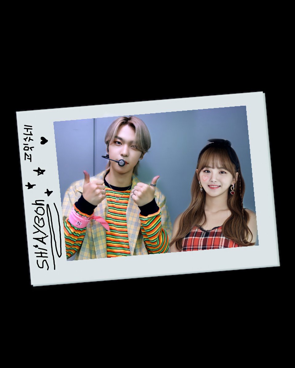 snowttella's tweet photo. 210629 Photocard - GHOSTURDAY

#gomitsune #shiayeon #GHOSTURDAY #ghost9saturday #manips #kpopedits #manipskpop #kpopmanip #kpopmanips https://t.co/50rmAb5ehz