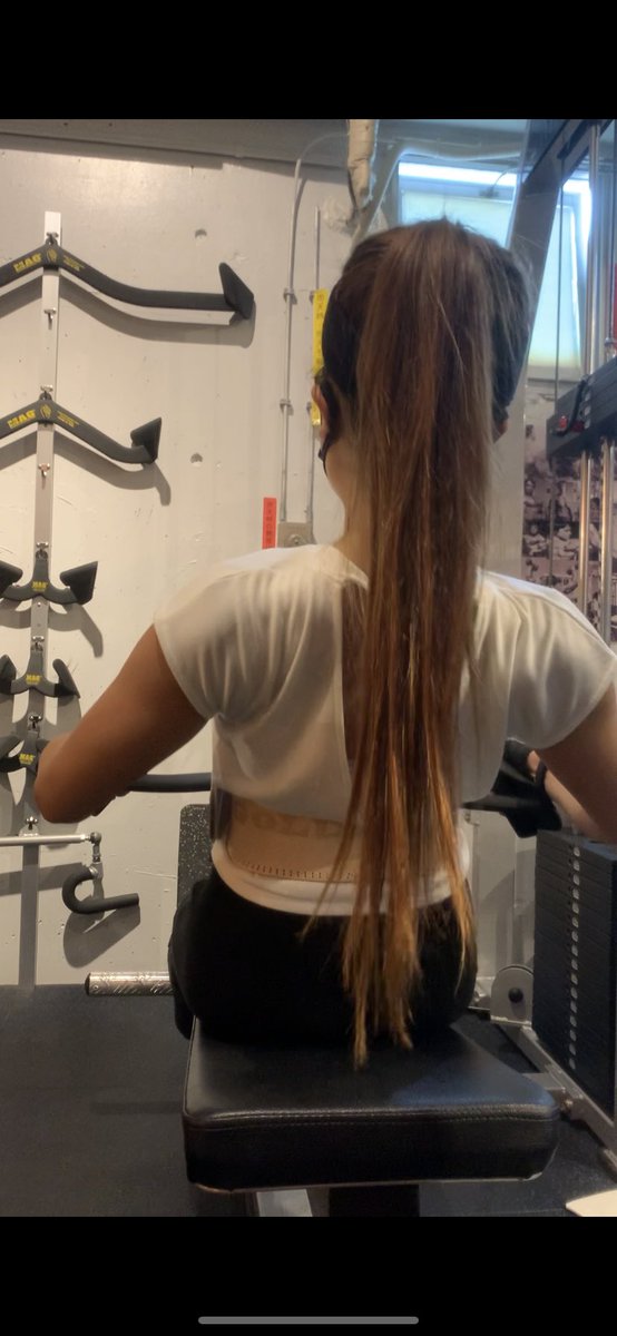 Hey Ruri 髪クソ邪魔 笑 燃やしたろか