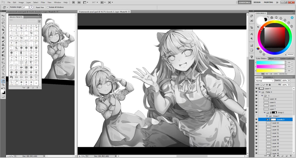 Kaerinasai,goshujin-sama
#WIP 