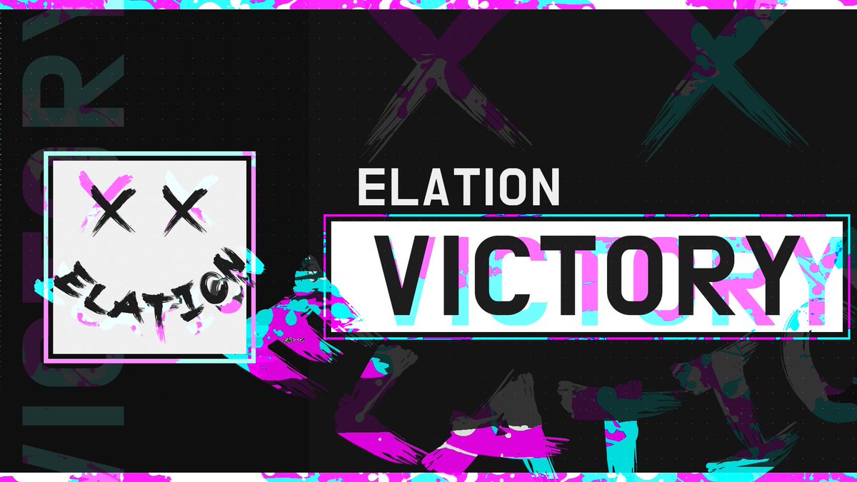 ElationEsports's tweet photo. Taking home the 3-0 W in the first @XP_Leagues game of the season 🔒

2 days, 2 3-0 victories, lets keep this momentum up!

@DMTrixsta 
@Kelpmeltz 
@Gazilli_ 
@IcedCubes_ https://t.co/ld4LVwKPUt