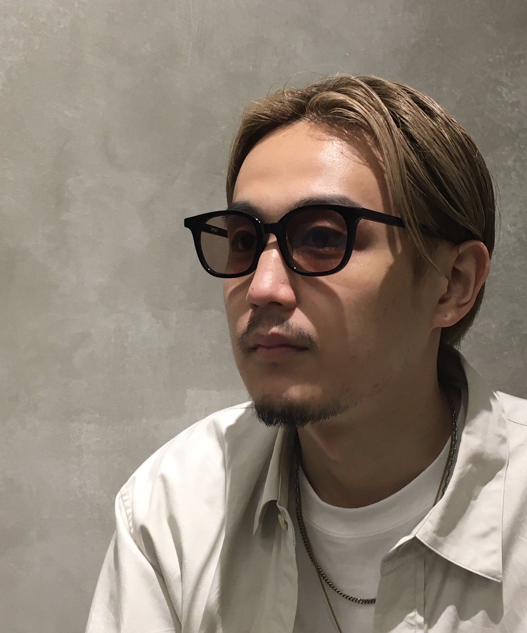 ADSR MONK 01 グリーン-