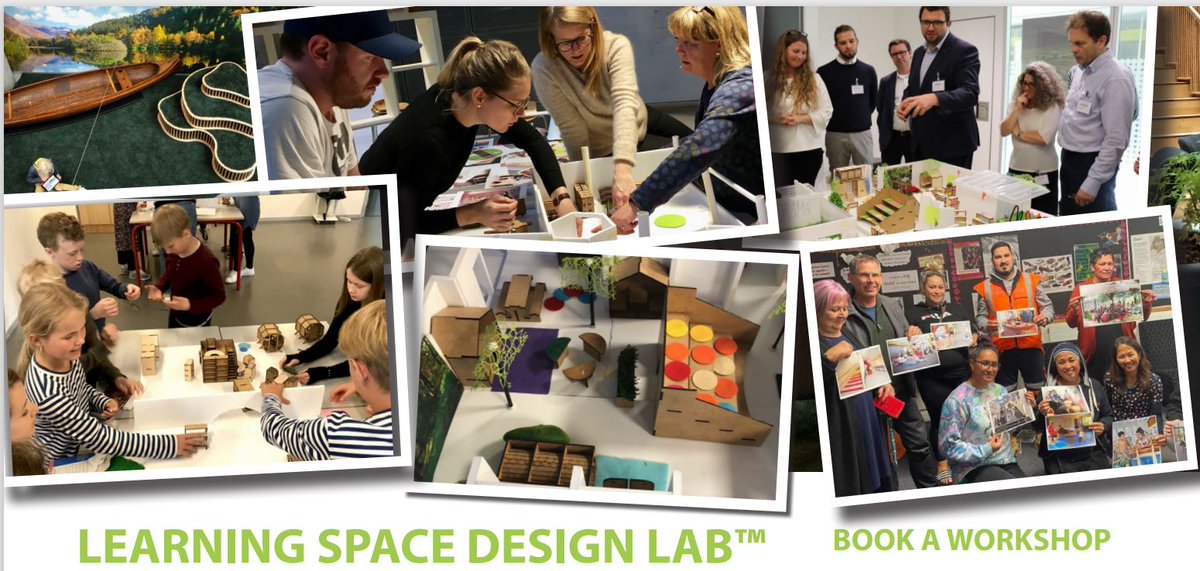 Sandra Jenkins (@sjenkinsnz) on Twitter photo Super excited to announce that I have partnered with <a href="/LeneJensbyLange/">Lene Jensby Lange</a> and <a href="/autens/">Stacy Auten</a> leading Danish education consultancy, to deliver Learning Space Design Lab(TM) for learning in NZ & AU Curious? autens.dk sandra@autens.dk @LE_Aust
<a href="/LENewZealand/">LE New Zealand</a> #edchat #nzedchat Super excited to announce that I have partnered with <a href="/LeneJensbyLange/">Lene Jensby Lange</a> and <a href="/autens/">Stacy Auten</a> leading Danish education consultancy, to deliver Learning Space Design Lab(TM) for learning in NZ & AU Curious? autens.dk sandra@autens.dk @LE_Aust
<a href="/LENewZealand/">LE New Zealand</a> #edchat #nzedchat