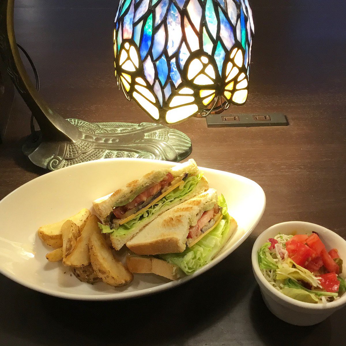 上尾ランチ 上尾ランチ