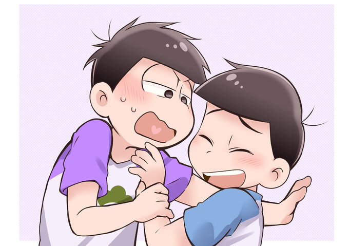 おそ松さんのイラストまとめ おそ松さんのイラストまとめ