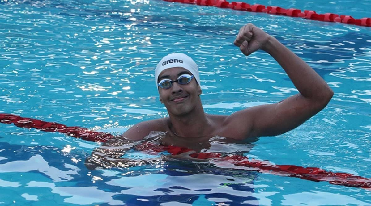 .<a href="/srihari3529/">Srihari Nataraj OLY</a> becomes the 2nd Indian #swimmer to qualify for #Tokyo2020

His timing of 53.77 in a men’s 100m backstroke time trial in Rome last week has been ratified. 
The qualification mark was 53.85.

Many congratulations! 

#Cheer4India