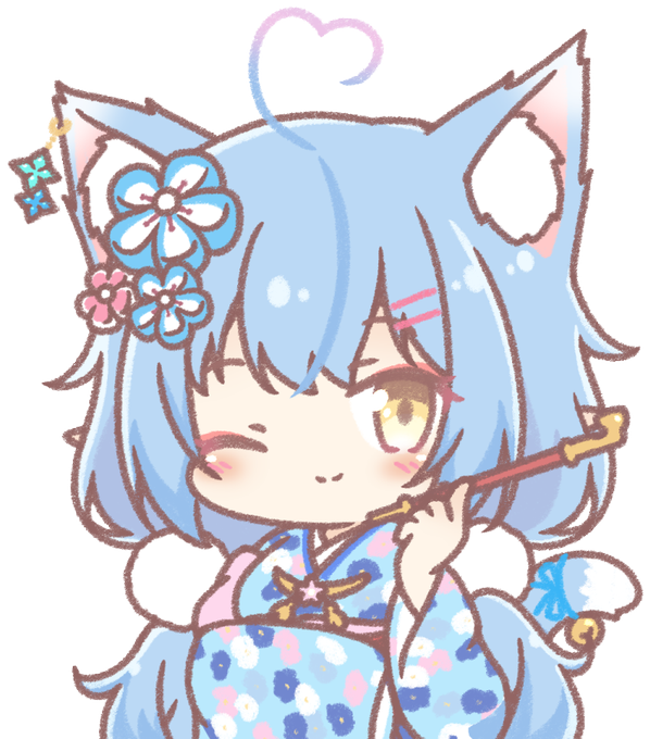 Mitarashi Nekoさんのイラスト一覧 3ページ目 Mitarashi Nekoさんのイラスト一覧 3ページ目