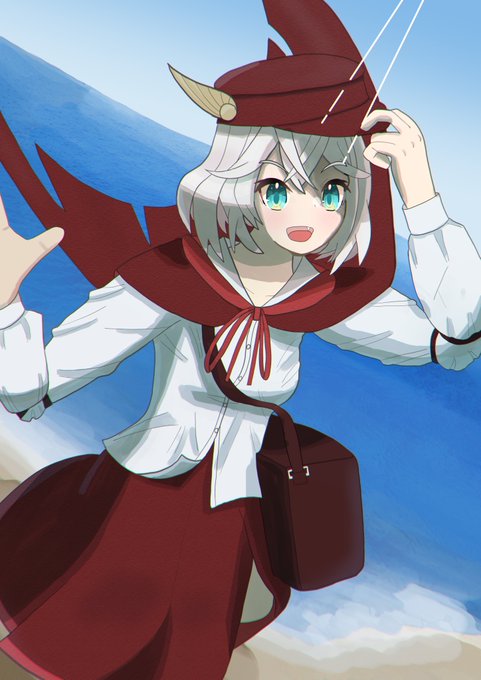 構図 高画質 のtwitterイラスト検索結果